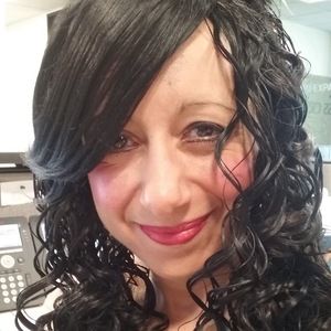 Meet your Posher, Chrissy